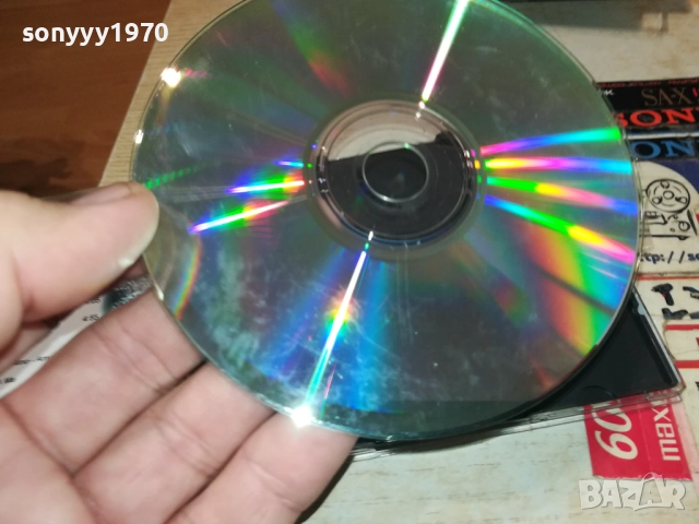 VARIOUS ARTIST CD 1310250627, снимка 18 - CD дискове - 52032823