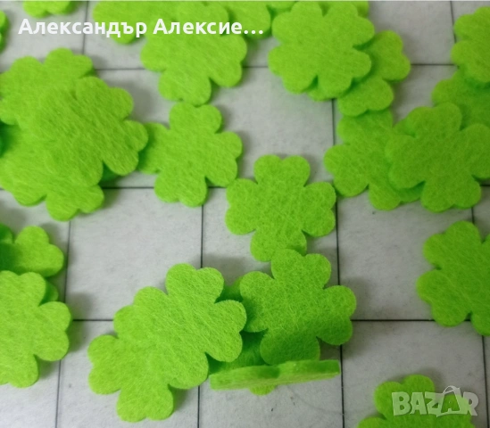 Лазерно гравирани  – шперплат, пластмаса, филц, бирен картон и други., снимка 2 - Декорация - 53776502