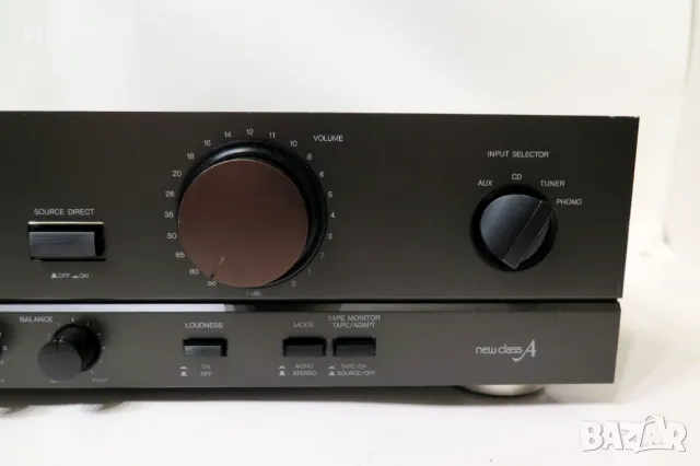 Technics SU-VZ220_72, снимка 3 - Ресийвъри, усилватели, смесителни пултове - 47166692