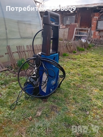 Водоструйка, снимка 3 - Други инструменти - 53695085