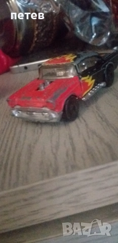 Метална количка., снимка 7 - Антикварни и старинни предмети - 52896663