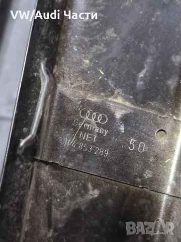 Лайстни лайсни колони за Ауди А3 Audi A3 8L 4 врати 8L4853290 / 8L4853289, снимка 4 - Части - 51034001