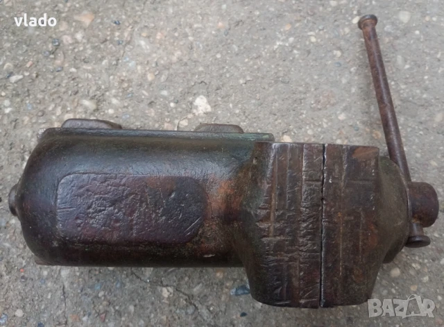 Менгеме - ВТМ Русе