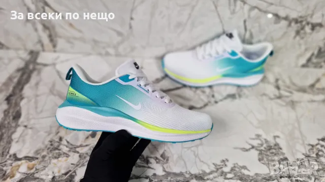 Nike Мъжки Маратонки от 41 до 45 номер👟Мъжки Спортни Обувки Найк-Различни Цветове Код P340, снимка 11 - Маратонки - 49798294