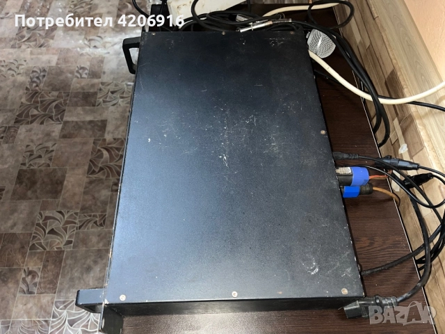 Kam Kba15 стъпало , снимка 2 - Други - 52597259