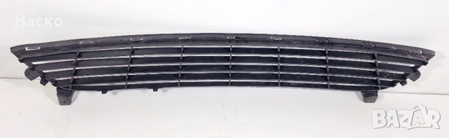 Решетка Предна Броня Dacia Dokker Дачиа Докер, снимка 2 - Части - 53966372