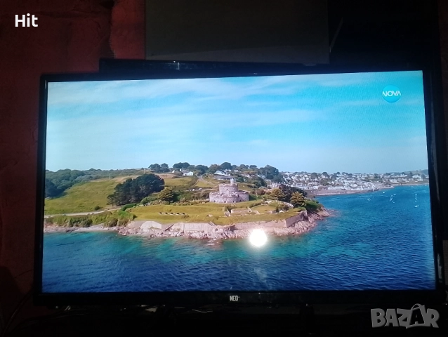 Телевизор нео 32 инча , снимка 1