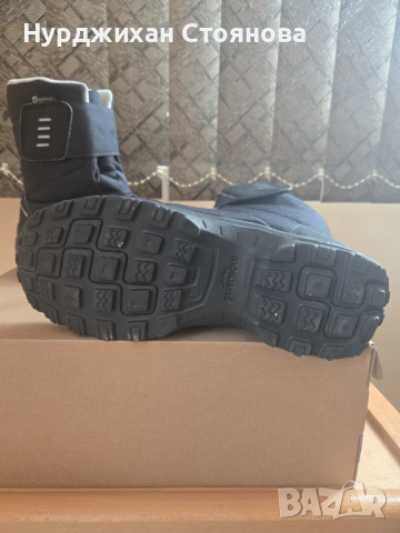 Дамски непромокаеми боти Quechua, снимка 3 - Дамски боти - 53583169