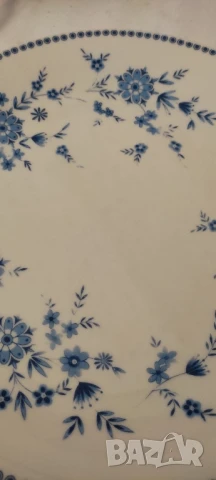 Сервиз за кафе и сервиз за хранене* 49 части* Seltmann Weiden, снимка 10 - Сервизи - 50811454