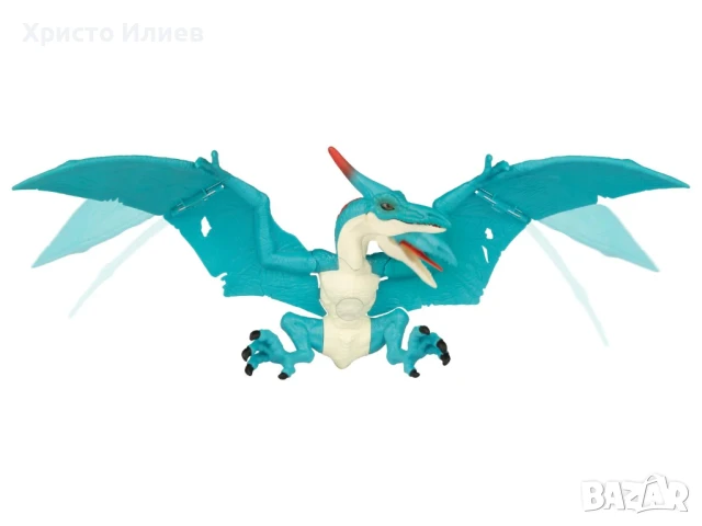 Динозавър Птеродактил 