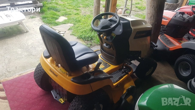 тракторни косачки професионални, снимка 2 - Градинска техника - 53885715