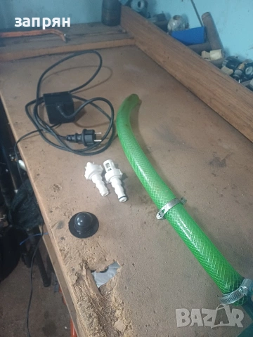 помпа за басейн, снимка 4 - Басейни и аксесоари - 54066894