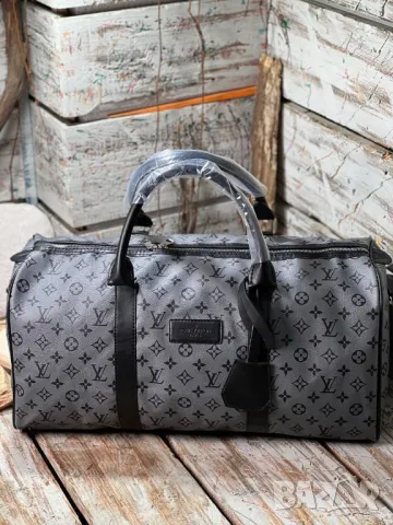 сакове louis vuitton , снимка 7 - Чанти - 49024397