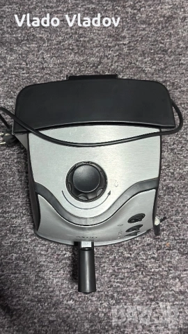 Мощна еспресо машина AYCO 15 бара, снимка 2 - Кафемашини - 53849144