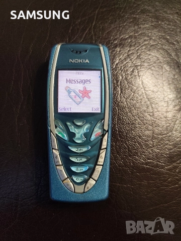 Nokia - 7210, снимка 2 - Nokia - 52898746