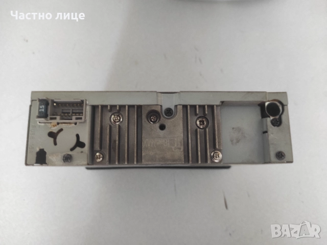 Авто СД Panasonic 4x45 w, снимка 5 - MP3 и MP4 плеъри - 52129833