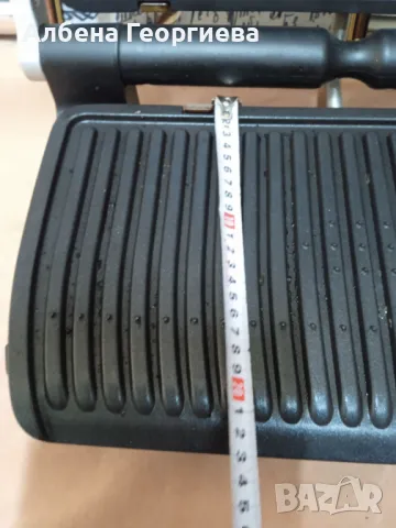 Грил TEFAL OptiGrill+ XL, Мултифункционален , 9 Програми, снимка 8 - Скари - 47008527