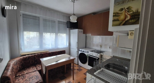 Обзаведен 1 стаен апартамент „Разсадник“ до метро Вардар, снимка 3 - Апартаменти - 52930596