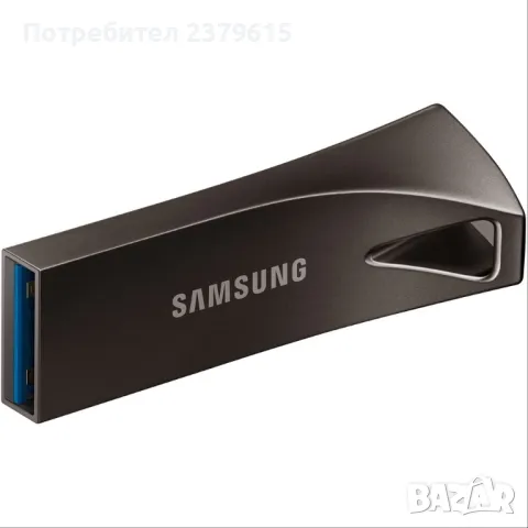 Samsung Flash Памет 64GB, снимка 2 - USB Flash памети - 47003444