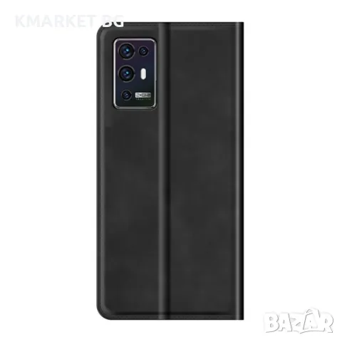 ZTE Axon 30 Pro 5G Wallet Калъф и Протектор, снимка 7 - Калъфи, кейсове - 48661817