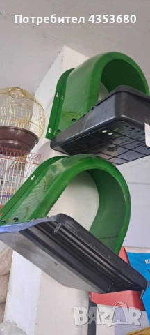 кошара за пилешки яйца