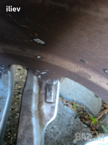 Джанти 18 5x112 Audi A3 A4 A6 Vw Passat Touran Caddy Arteon Skoda, снимка 3 - Гуми и джанти - 52265083