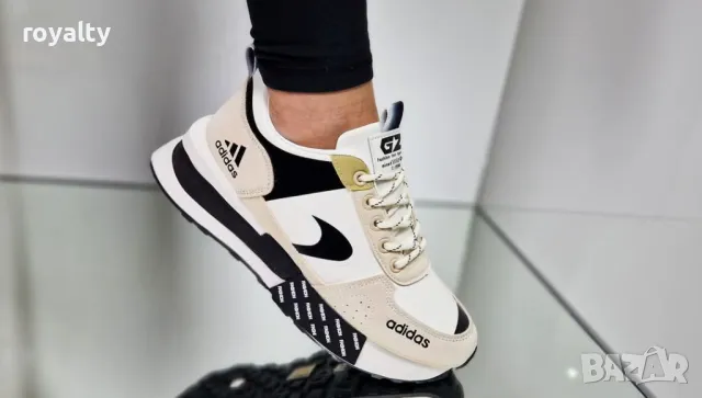 Adidas дамски маратонки , снимка 2 - Маратонки - 50053287