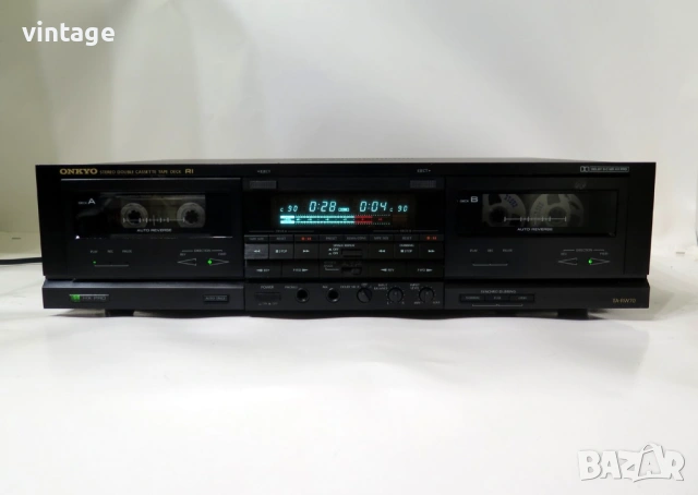 Onkyo TA-RW70
