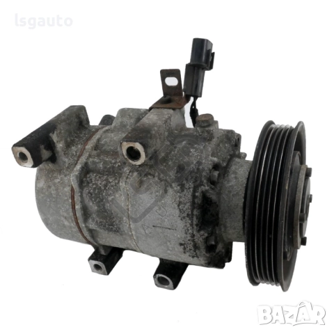 Компресор климатик Hyundai i40 2015-2019 ID: 156256, снимка 2 - Части - 52824867