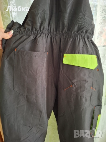 Гащеризон за зима. , снимка 3 - Други - 52811568