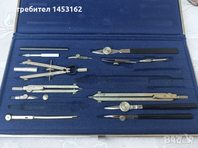 Пергели Richter 