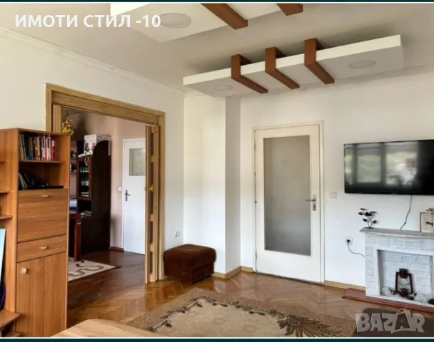 ПРОДАВА МНОГОСТАЕН АПАРТАМЕНТ, снимка 3 - Aпартаменти - 48335832