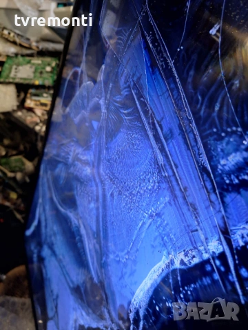 MAIN BOARD ,EAX66943504(1.0) ,EBT64272509 ,за 49-инчов телевизор LG модел 49UH603V , с дисплей LC490, снимка 8 - Части и Платки - 53035494