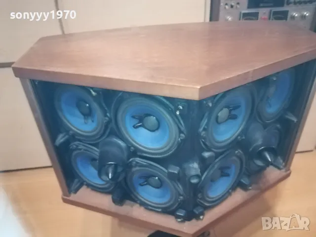 BOSE 2510241656LNWC, снимка 4 - Тонколони - 47718516