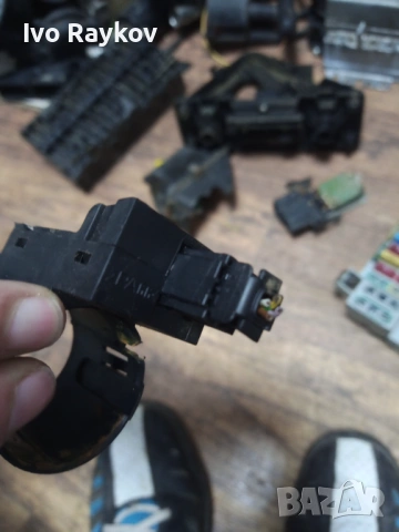 Имобилайзер , 9627269180 за PEUGEOT 206 1.1 , снимка 5 - Части - 54165942