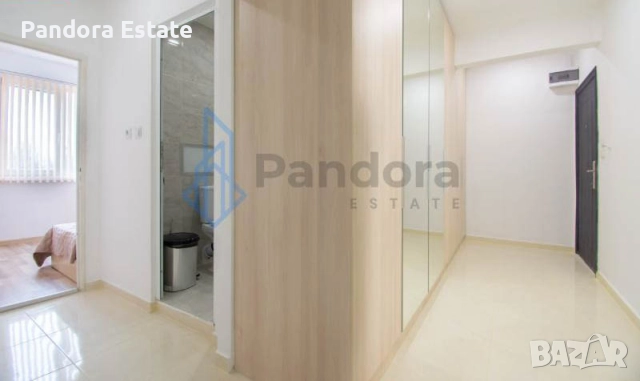 2-СТАЕН апартамент под наем, гр. София, кв. Полигона, снимка 9 - Апартаменти - 52813518