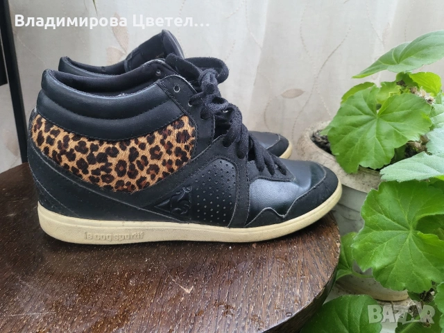 дамски обувки, кецове, маратонки, ботуши, боти, снимка 9 - Дамски боти - 53653505