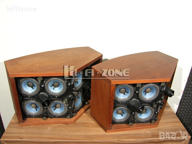 Тонколони Bose 901 series lll, снимка 8 - Тонколони - 52108003