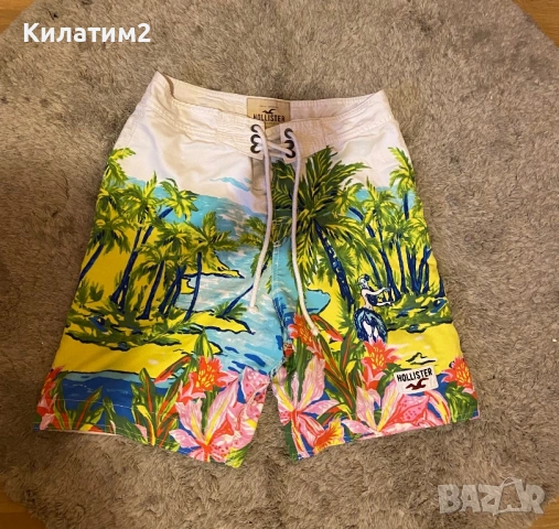 Hollister шорти / бански S
