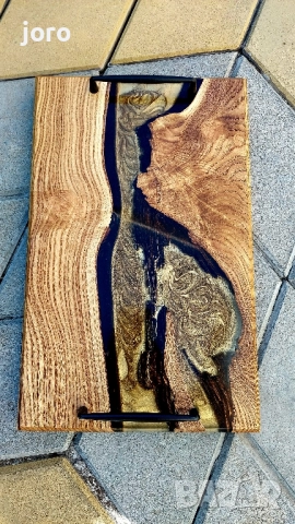 Поднос за сервиране