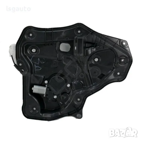 Механизъм с моторче заден десен ел. стъклоповдигач Mazda 6 Estate (GJ, GL)  2013-2019 ID: 145260