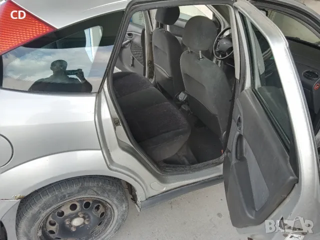 Ford Focus бензин 1.4, снимка 16 - Автомобили и джипове - 47681683