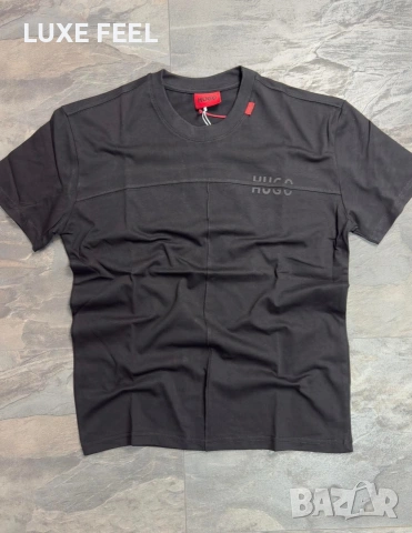 HUGO BOSS 🔹Мъжки Тениски 