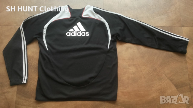 Adidas FC LIVERPOOL Размер L мъжка футболна блуза 15-67, снимка 2 - Блузи - 52227190
