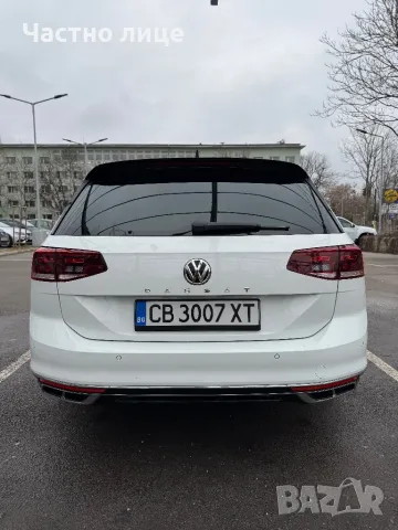 VW Passat B8.5 2.0 TSI R Line Face, снимка 5 - Автомобили и джипове - 49055151