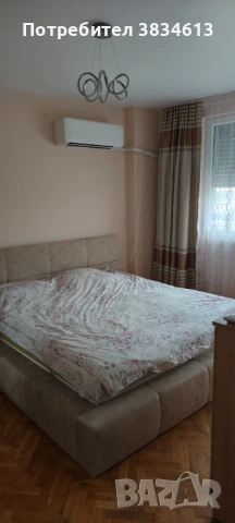 Продавам 3 стаен апартамент , снимка 6 - Апартаменти - 53229767