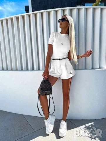 дамски комплекти calvin klein