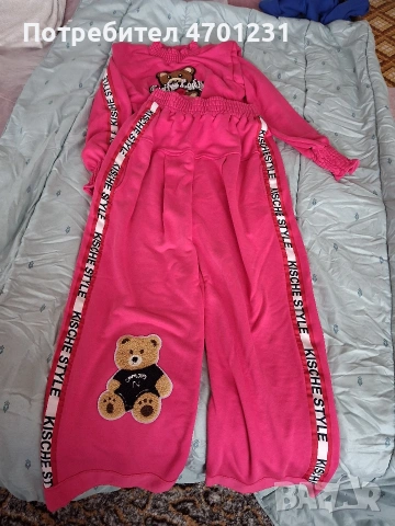 сет много хубав , снимка 4 - Други - 53189679