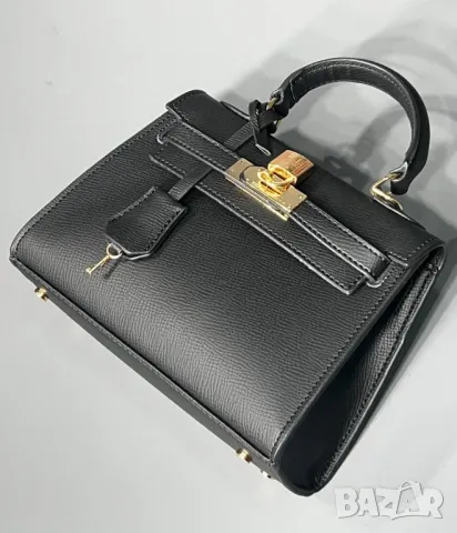 чанти hermes kelly 22х16см , снимка 2 - Чанти - 50416706