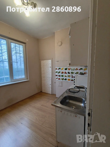 4-СТАЕН Тухлен апартамент в град Димитровград, снимка 8 - Апартаменти - 53106327